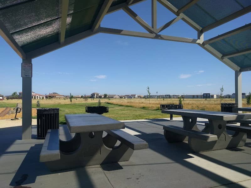 Rick Gonzales Senior Park - Image 3