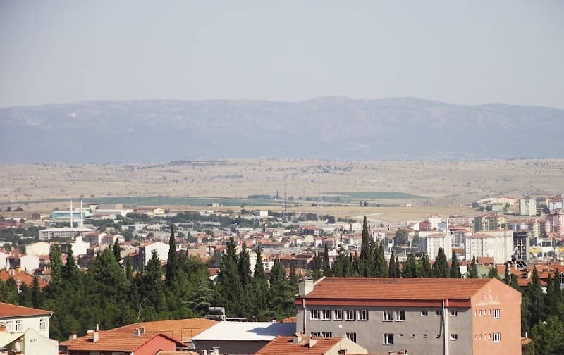 Uşak - Image 1