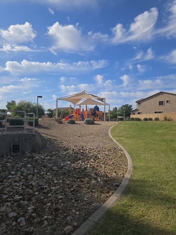169th Park - Image 1