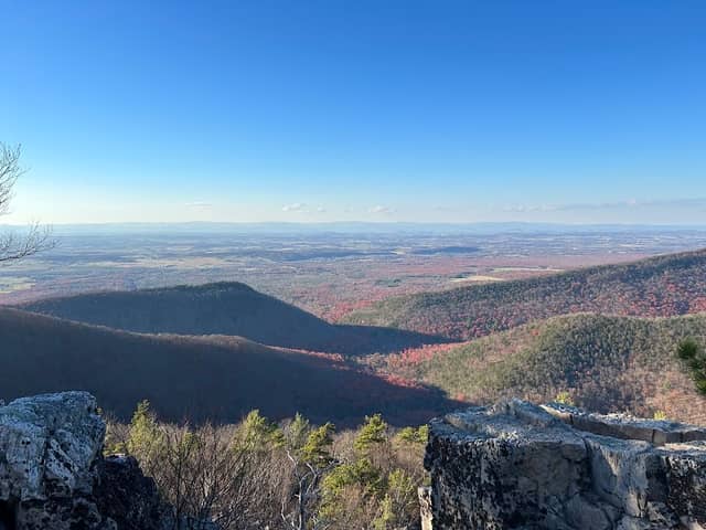Riprap Trail - Image 1
