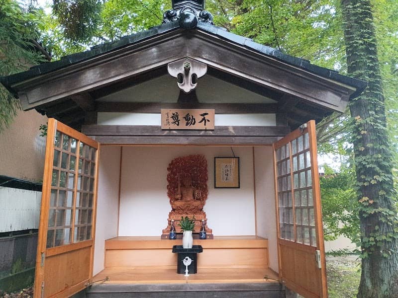 Houenji Temple - Image 2