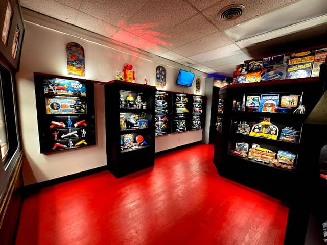 Roswell Space Toy Museum - Image 1