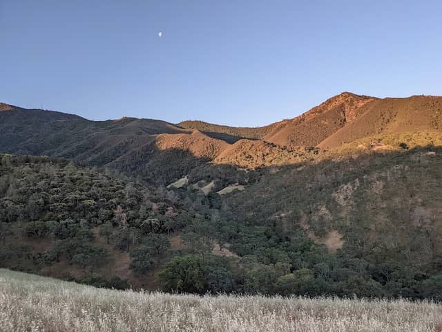 Mount Diablo State Park - Image 3