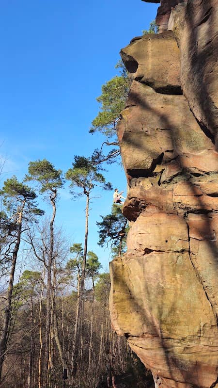 Heidenfelsen - Image 1