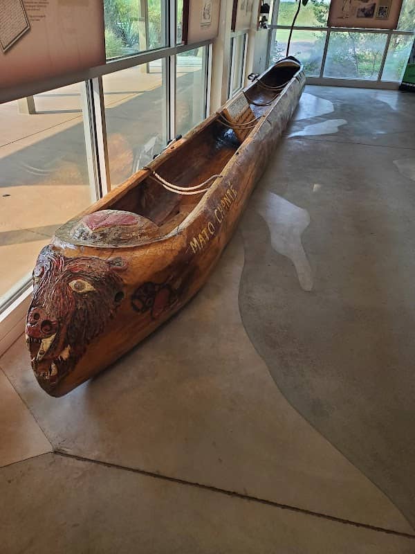 Lewis & Clark Discovery Center - Image 1