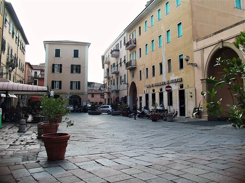 Piazza Cavour - Image 1