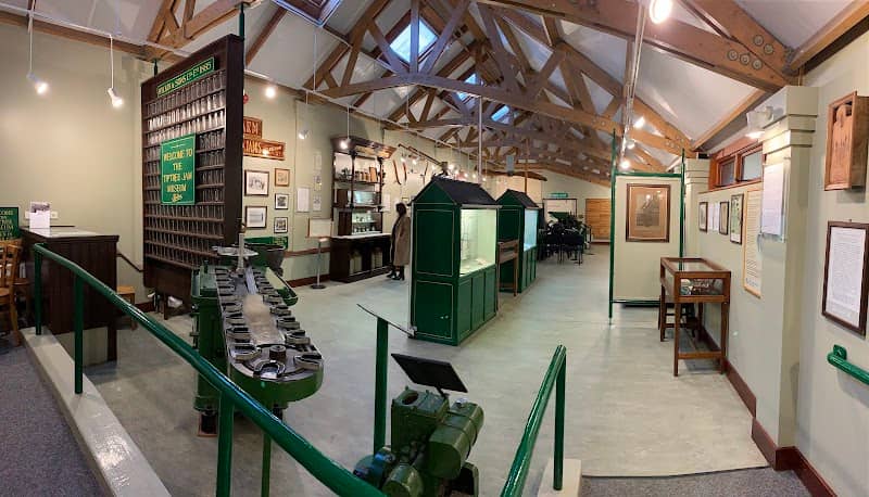 Tiptree Jam Museum - Image 1