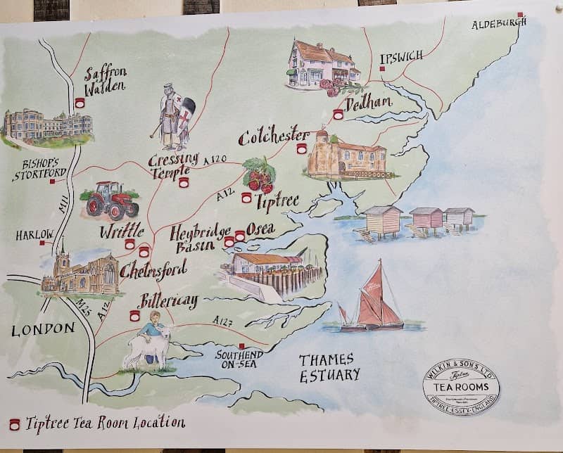 Tiptree Jam Museum - Image 2