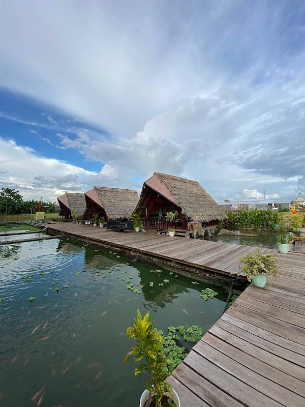 SAUNG REWAKO - Image 1