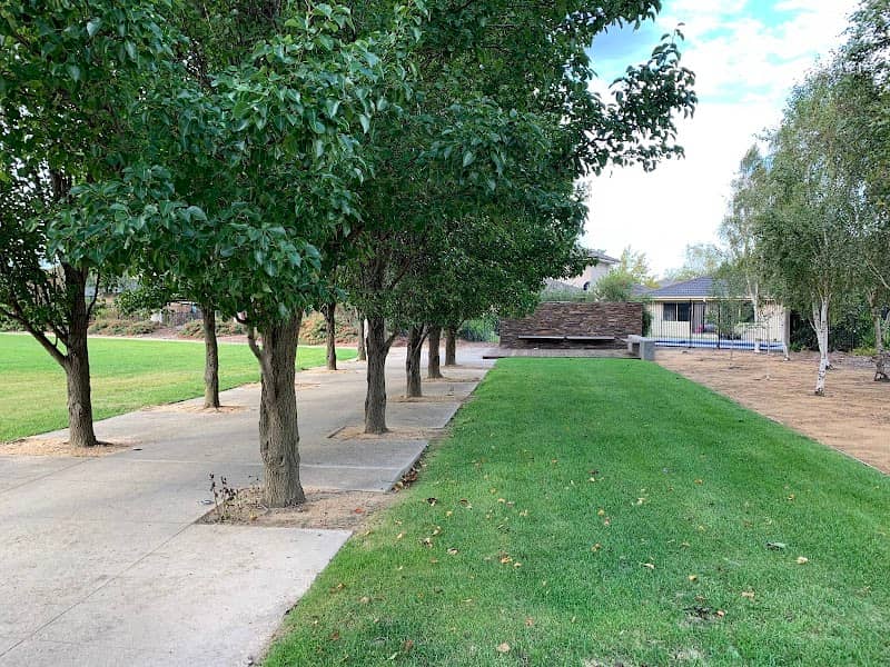 Torres Parade Park, Sandhurst - Image 1
