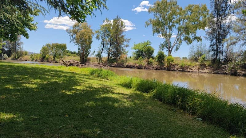Lawson Park Scenic River Spot - Image 1