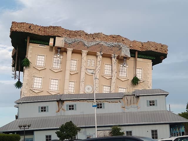 WonderWorks Myrtle Beach - Image 3