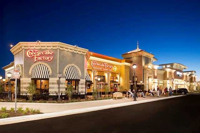 Greenwood Park Mall - Image 1