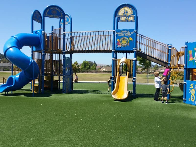 Rotary Centennial Park and Robin Ventura Tee Ball Field - Image 2