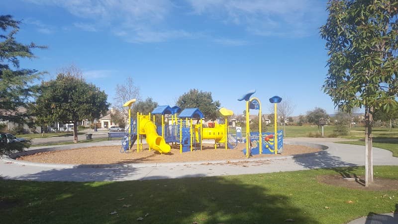 Rotary Centennial Park and Robin Ventura Tee Ball Field - Image 1