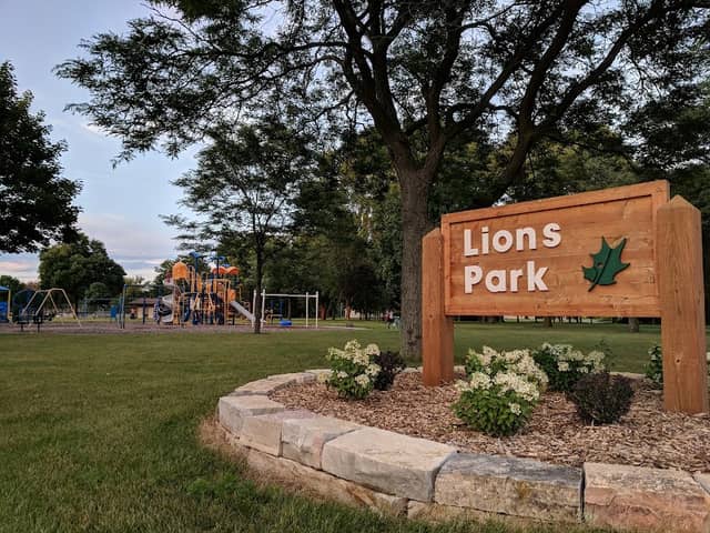 Lions Park - Image 3