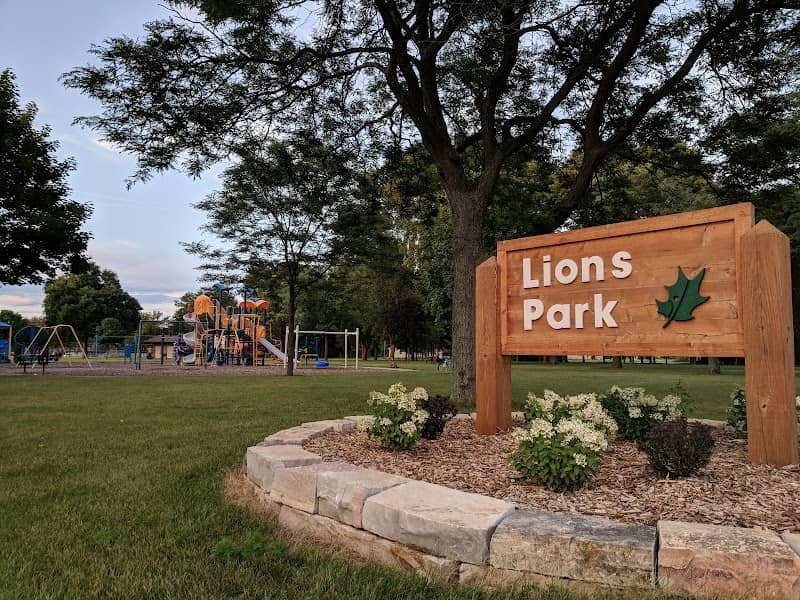 Lions Park - Image 3