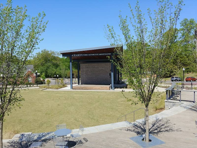Thurman Springs Park - Image 2