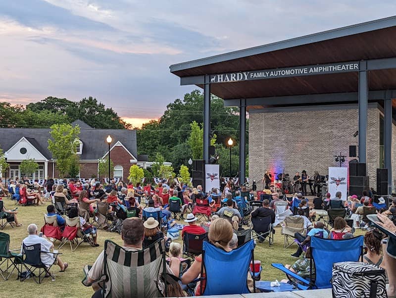 Thurman Springs Park - Image 1