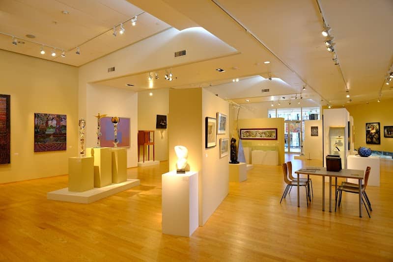 Bainbridge Island Museum of Art - Image 1
