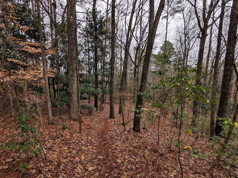 Boulder Canyon Nature Trail - Image 1