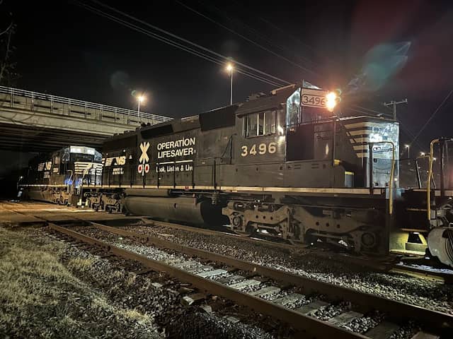 Cohoke Lights - Image 2