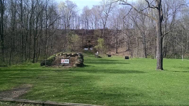 Hidden Valley Sportsmen's Club - Image 1