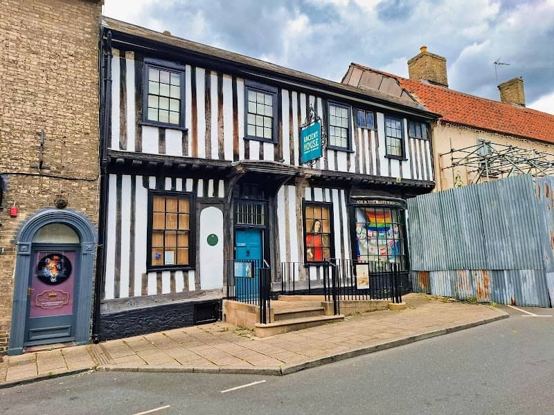 Ancient House Museum - Image 2