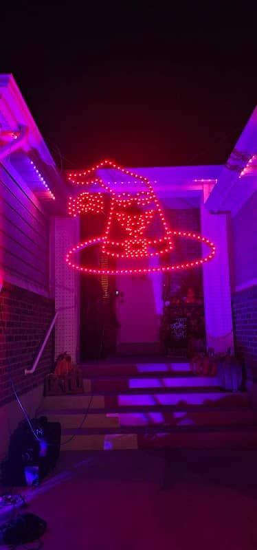 Brown Lights of West Haven - Image 3