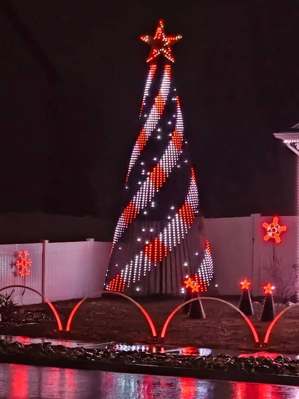 Brown Lights of West Haven - Image 2