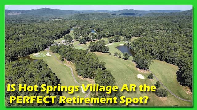 Hot Springs Village Venues - Image 1