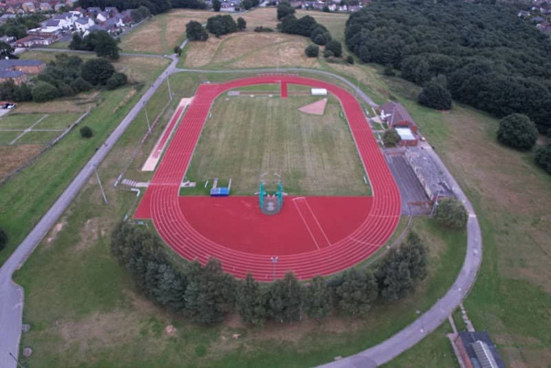 Berry Hill Park - Image 2