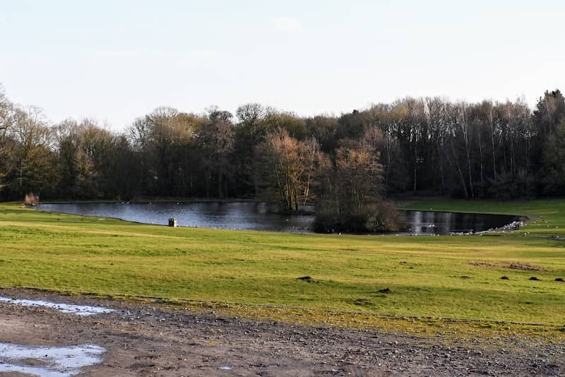 Berry Hill Park - Image 1