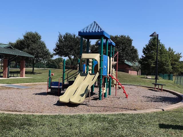 Playgrounds - Image 2