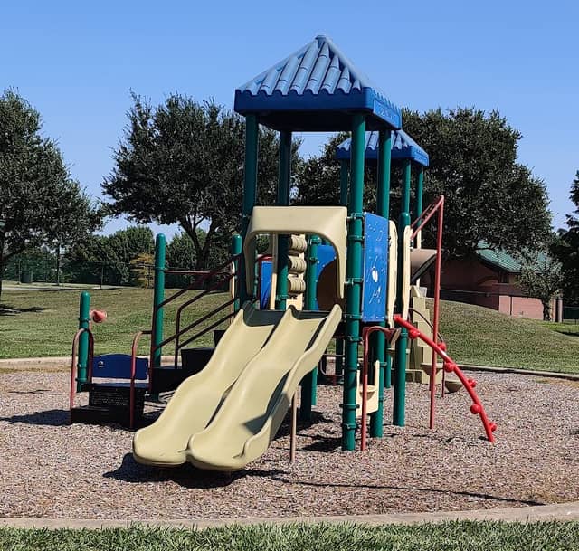 Playgrounds - Image 1