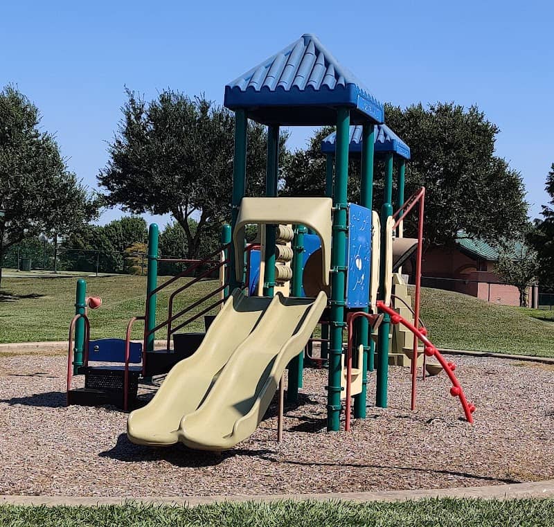 Playgrounds - Image 1