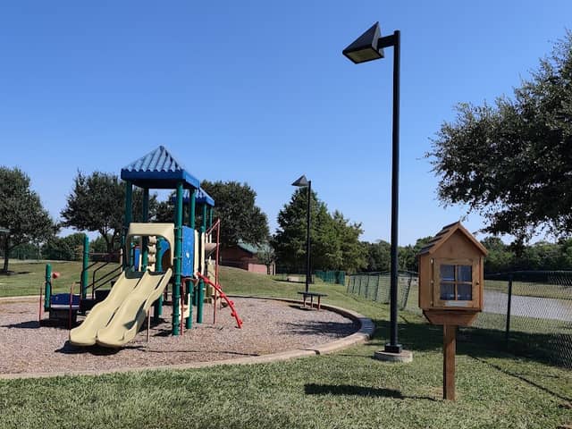 Playgrounds - Image 3