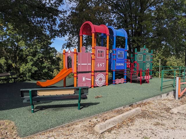Kuemmel Park - Image 2