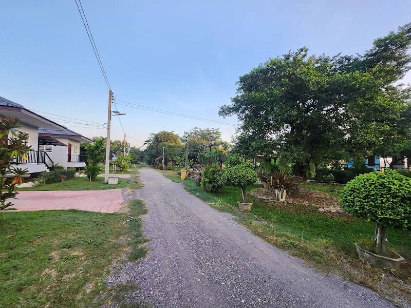 ชลพฤกษ์รีสอร์ทบ้านกร่าง - Image 1