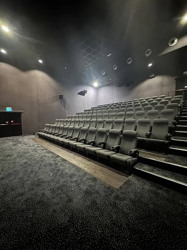 Notorious Cinemas Sinalunga - Image 1