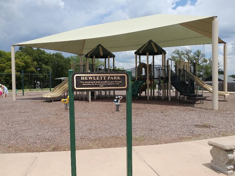 Hewlett Park - Image 2