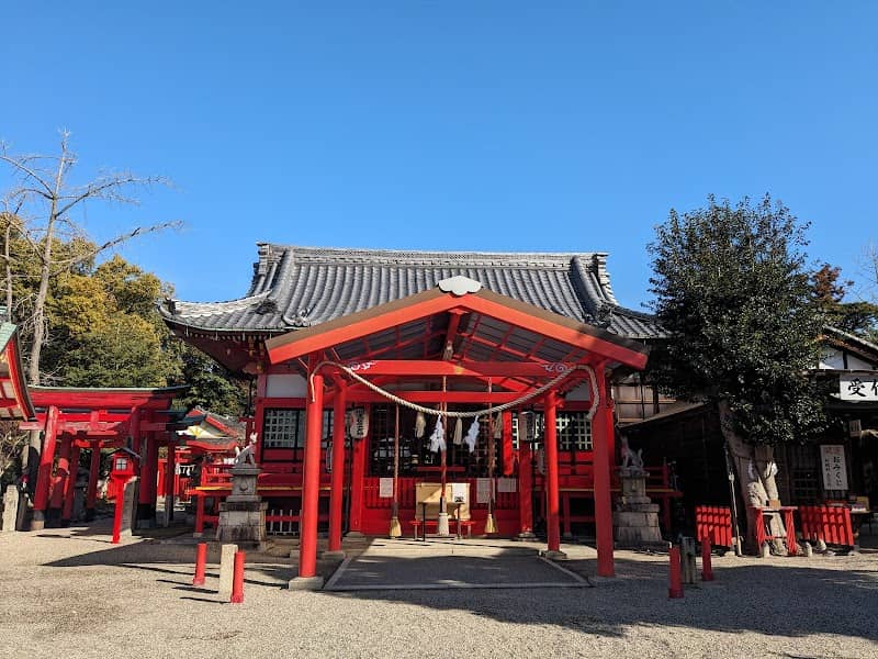 Miyamado Shrine - Image 1