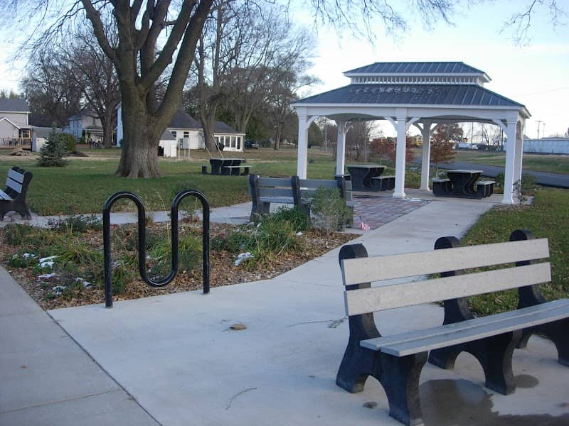 Terry L. Andrick Memorial Park - Image 1
