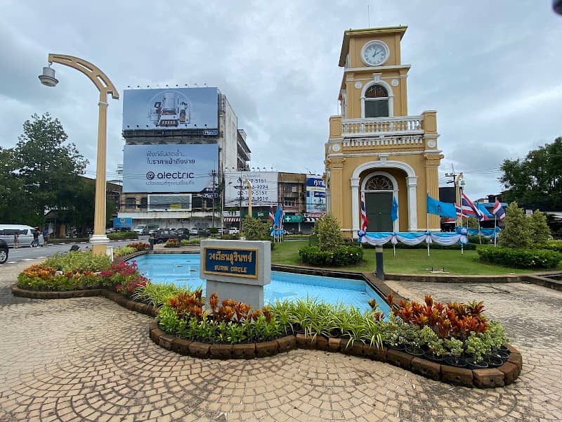 Rafa Phuket - Image 2