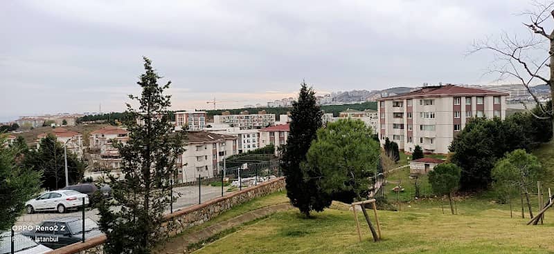 Mangalsız Park - Image 1