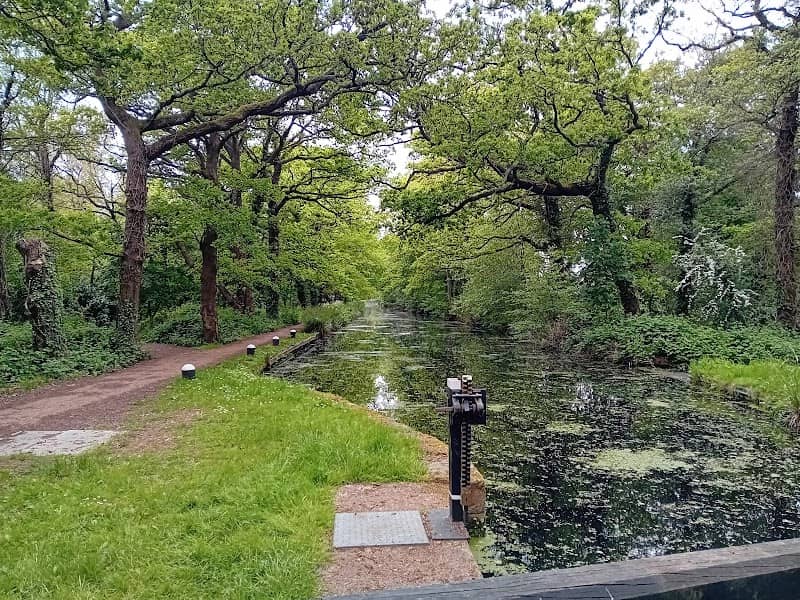 Basingstoke Canal - Image 1