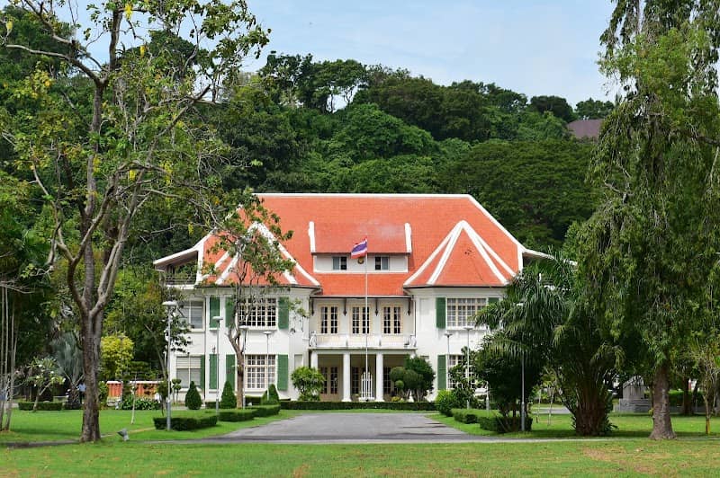 Khao Noi Palace - Image 1
