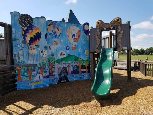 Grandview Park - Image 2