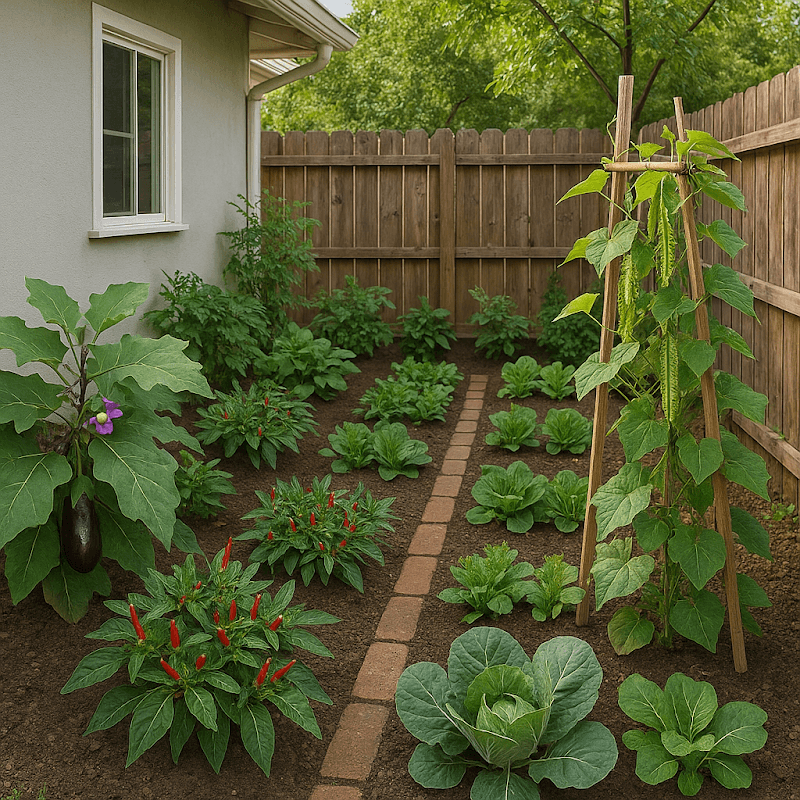 T-lex Garden - Image 1