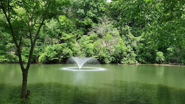 Big Gem Park - Image 1
